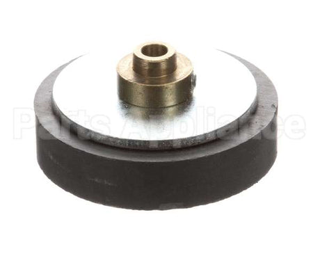 645-0009 Starline Drive Impeller Magnet W/Set Sc