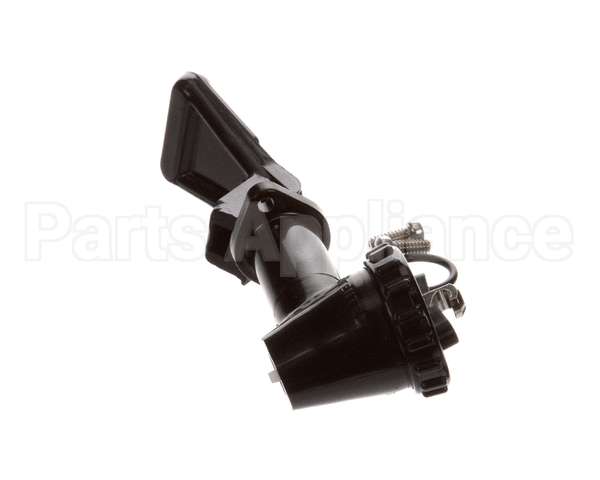 645-0119 Starline Faucet Assembly, Pull