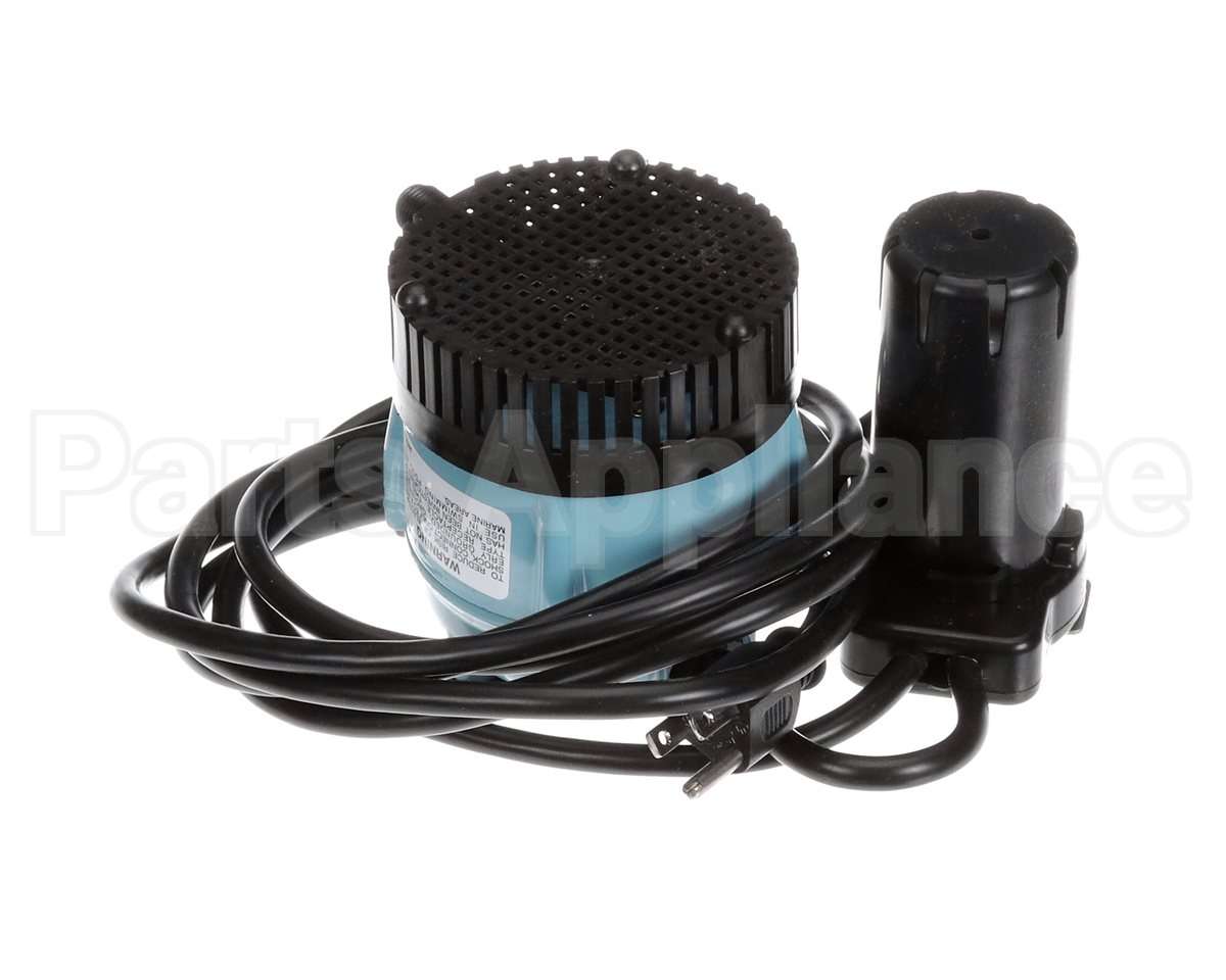 64503 Structural Concepts Motor Pump Condensate