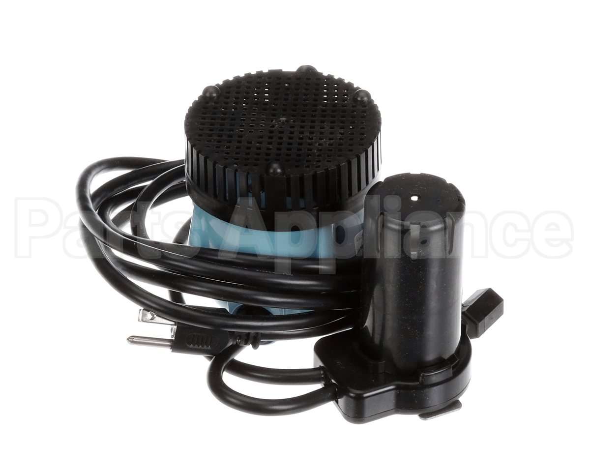 64503 Structural Concepts Motor Pump Condensate