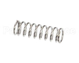 64511 Saniserv Spring Handle Mix Door