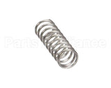 64511 Saniserv Spring Handle Mix Door