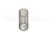 64511 Saniserv Spring Handle Mix Door