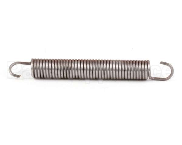 64515 Saniserv Spring Tension, Brown