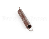 64515 Saniserv Spring Tension, Brown