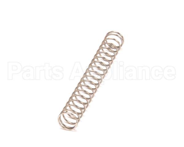 64531 Saniserv Spring:spigot Plunger 108