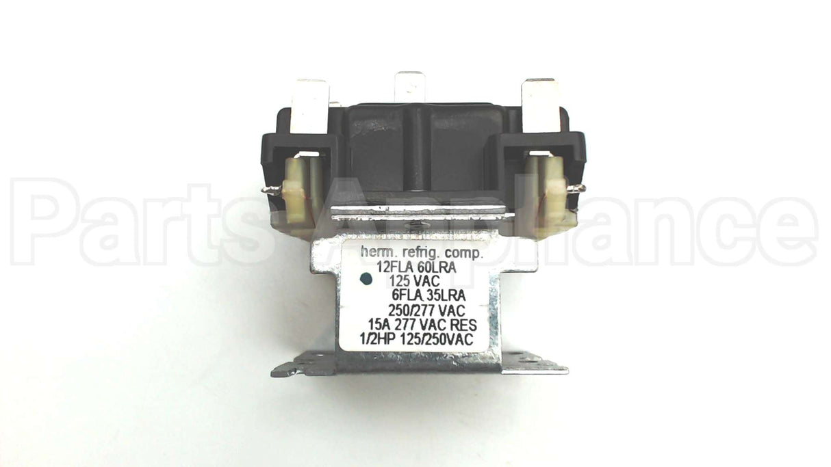 92840 International Comfort Products Spdt 24V Relay