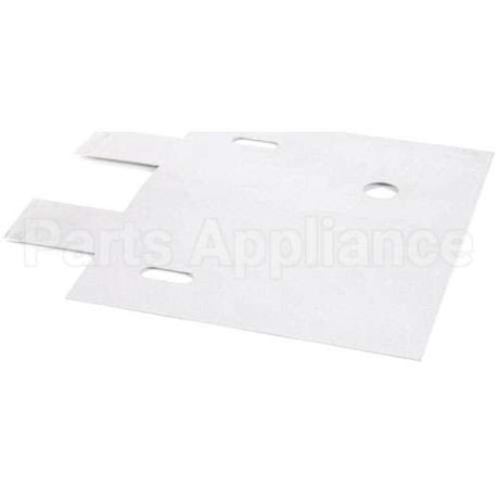 646251-01 Compatible Apw Baffle Assy