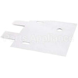 646251-01 Compatible Apw Baffle Assy