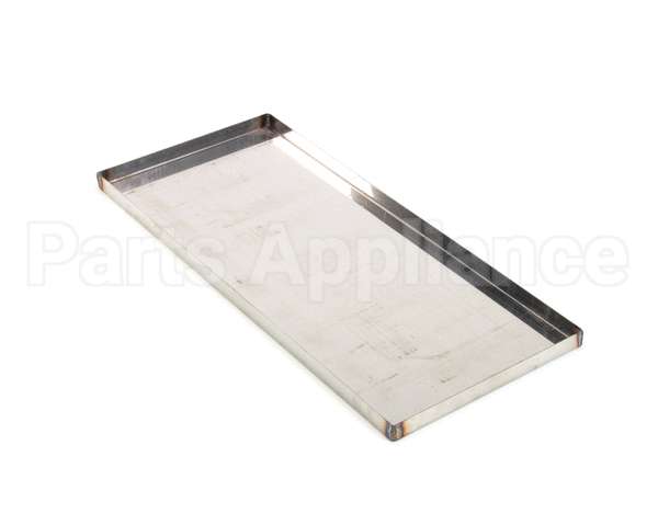 64626-1 Perlick Pan, Condensate Drain Ft/Mc