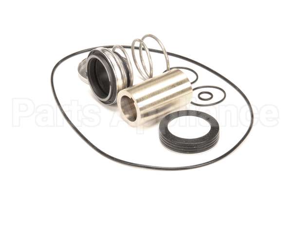 6466 Douglas Machines Burks Seal Kit 5 Hp 7-5 Hp