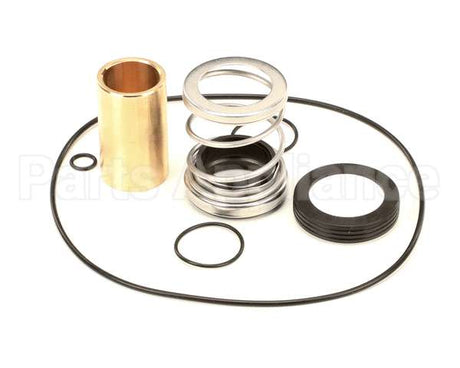 6467 Douglas Machines Burks Seal Kit 15 Hp