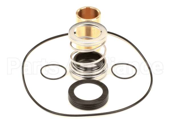 6467 Douglas Machines Burks Seal Kit 15 Hp