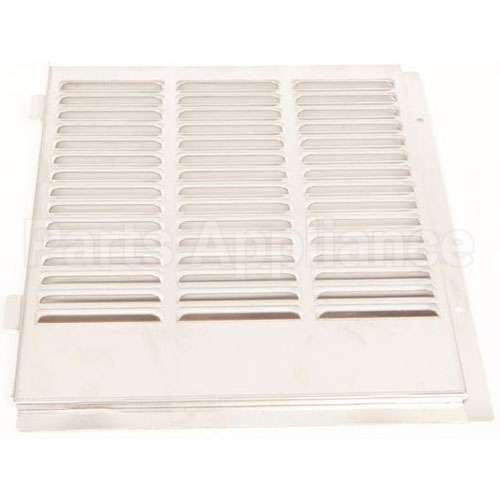 64717-1 Compatible Perlick B C Ft/Mc Front Grille