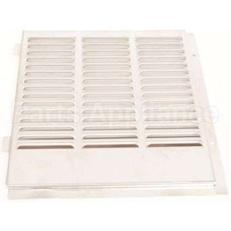 64717-1 Compatible Perlick B C Ft/Mc Front Grille