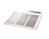 64717-1 Perlick Grille, Front, B.c. Ft/Mc