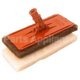 6472 Compatible Cuno Holder, Doodlebug Pad, W/2 Pads