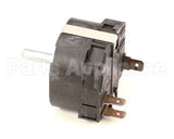 300888 Cleveland Timer,60 Min,Sp/Dt W/Knob,(Ifg