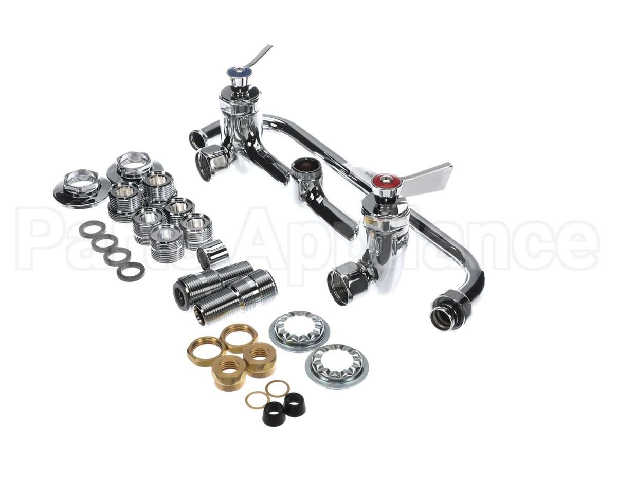 64760 Fisher Faucet 8Bscdzlh 12Ss