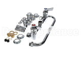 64760 Fisher Faucet 8Bscdzlh 12Ss