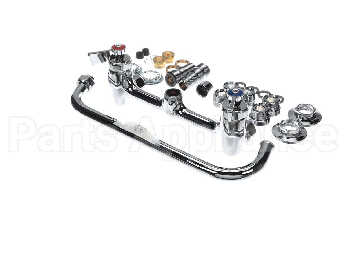 64760 Fisher Faucet 8Bscdzlh 12Ss