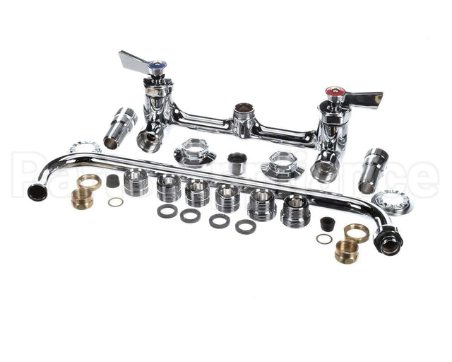 64770 Fisher Faucet 8Bscdzlh 14Ss