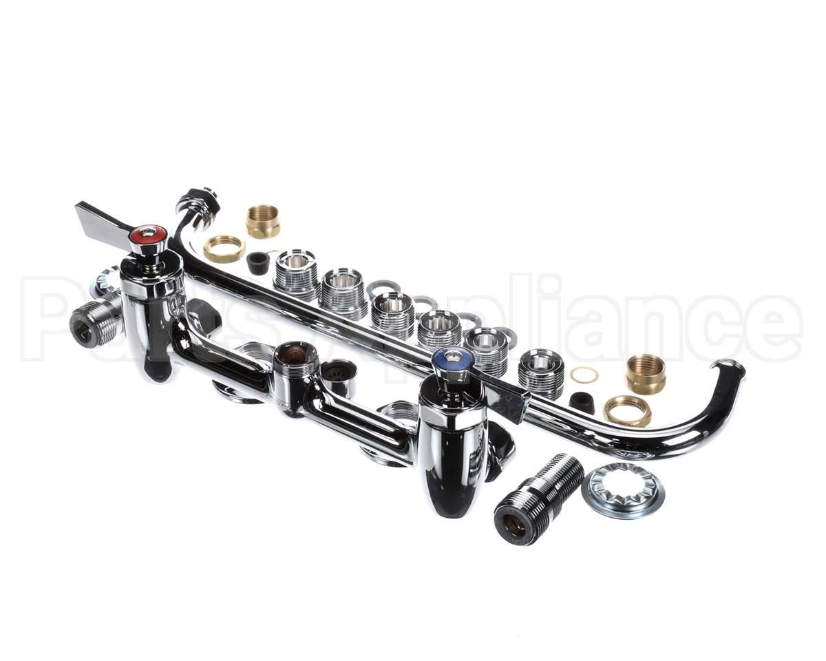 64770 Fisher Faucet 8Bscdzlh 14Ss