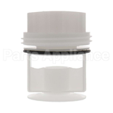 647920 Drain Pump Filter Compatible