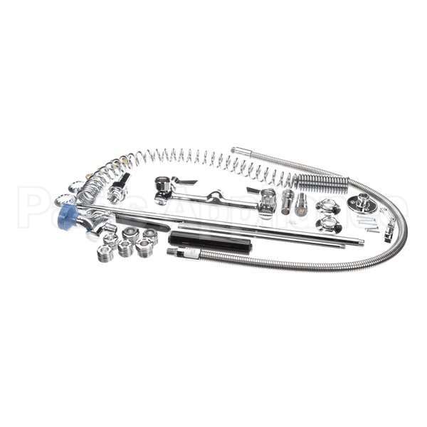 64793 Compatible Fisher Prerinse Spg 8Bszlh