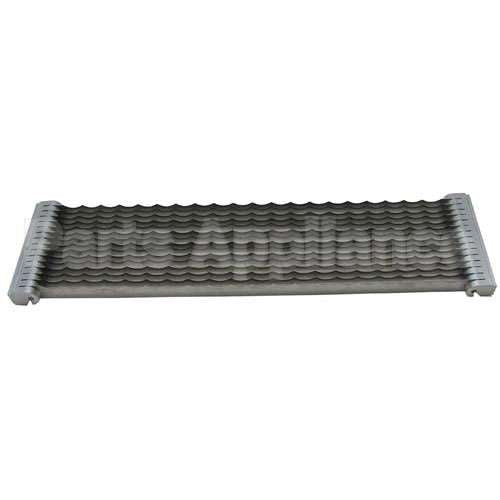 648 Compatible Vollrath Bladeassy, 3/16"