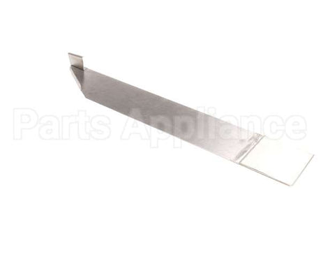 64805003 Apw Wyott Splash Guard Lg Rh Sd Weld As