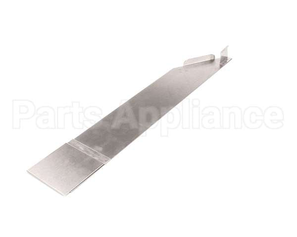 64805003 Apw Wyott Splash Guard Lg Rh Sd Weld As