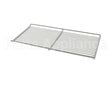 64809-1 Perlick Shelf, Coated, 9 3/4