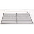 64810-1 Compatible Perlick Coated W/Side Rail Shelf