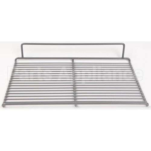 64810-1 Compatible Perlick Coated W/Side Rail Shelf