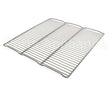 64814-1 Perlick Shelf, Floor, Coated, 19-3/4,