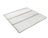 64814-1 Perlick Shelf, Floor, Coated, 19-3/4,