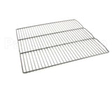 64814-1 Perlick Shelf, Floor, Coated, 19-3/4,