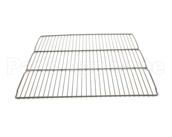 64814-1 Perlick Shelf, Floor, Coated, 19-3/4,