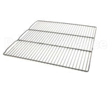 64814-1 Perlick Shelf, Floor, Coated, 19-3/4,