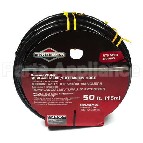6483 Briggs & Stratton Acc Hose Easyflex 3/8 X 50 4200 Psi