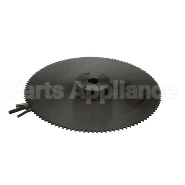 6493 Compatible Hardt Sprocket Gear 35B112 W/Hub (Bolted Ass"Y