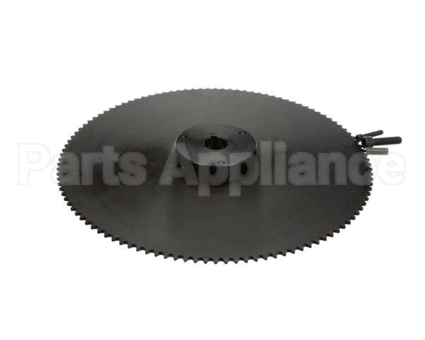 6493 Hardt Sprocket Gear 35B112 W/Hub (Bolted Ass'y