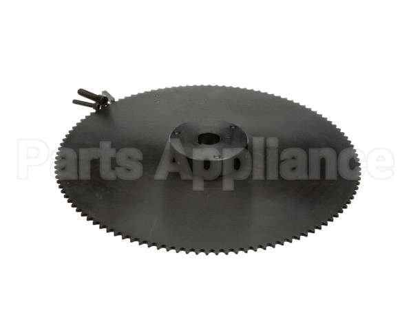 6493 Hardt Sprocket Gear 35B112 W/Hub (Bolted Ass'y