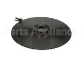 6493 Hardt Sprocket Gear 35B112 W/Hub (Bolted Ass'y