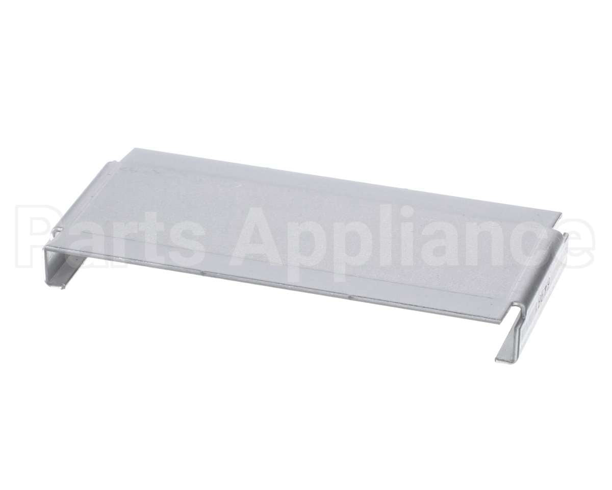 64961 Middleby Plate,Quarter Blank