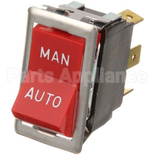 6498 Compatible Blodgett Cool Down Switch 7/8 X 1-1/2 Spst