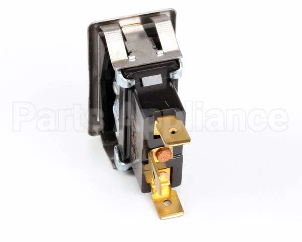 6499 Blodgett Switch, Rocker, Spdt, Black