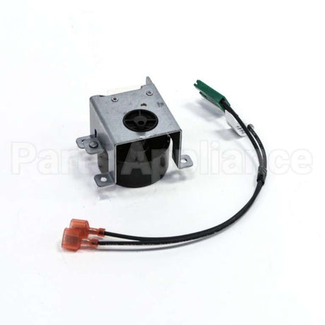 WB49T10020 GE Latch Oven Asm