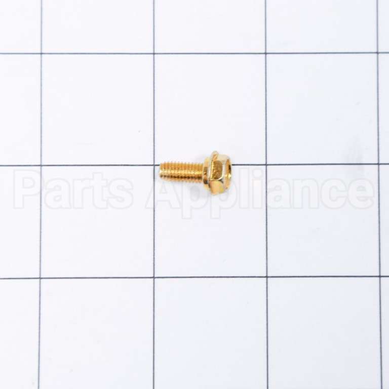 WP489483 Whirlpool Screw